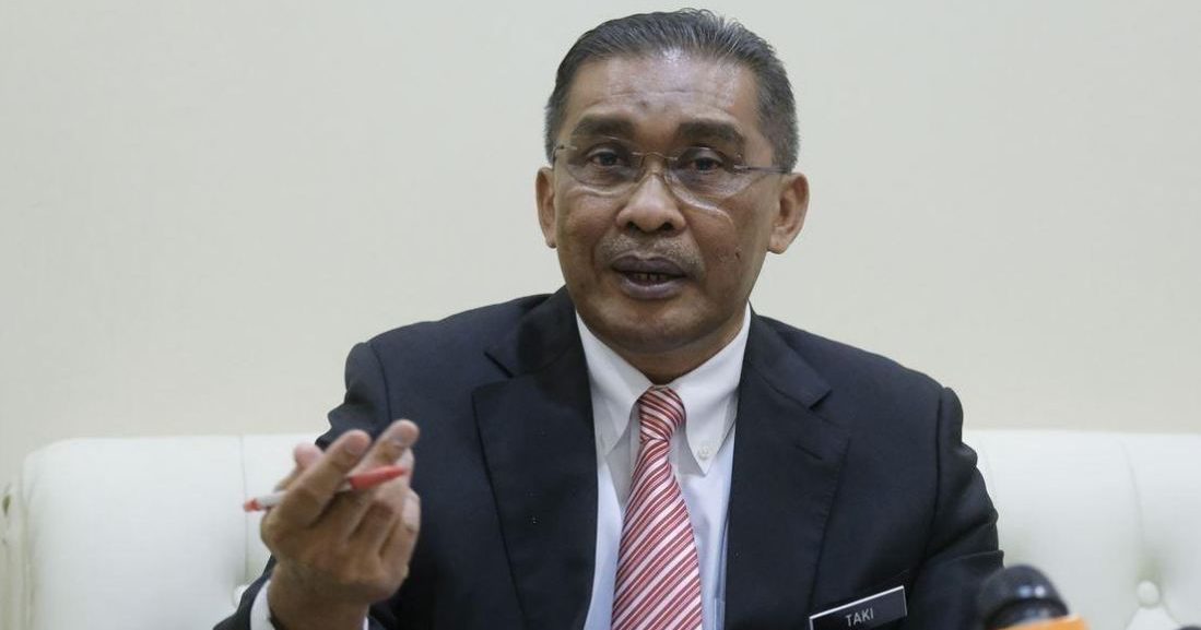 达基尤丁吁团结应对沙巴州选 “土团内乱影响国盟形象”