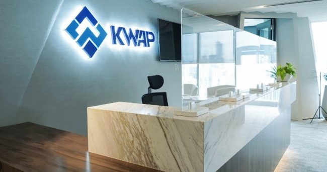 传KWAP总执行长 5年任期届满卸任