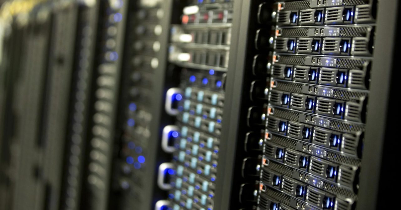 大马印度印尼领跑 亚洲数据中心三强