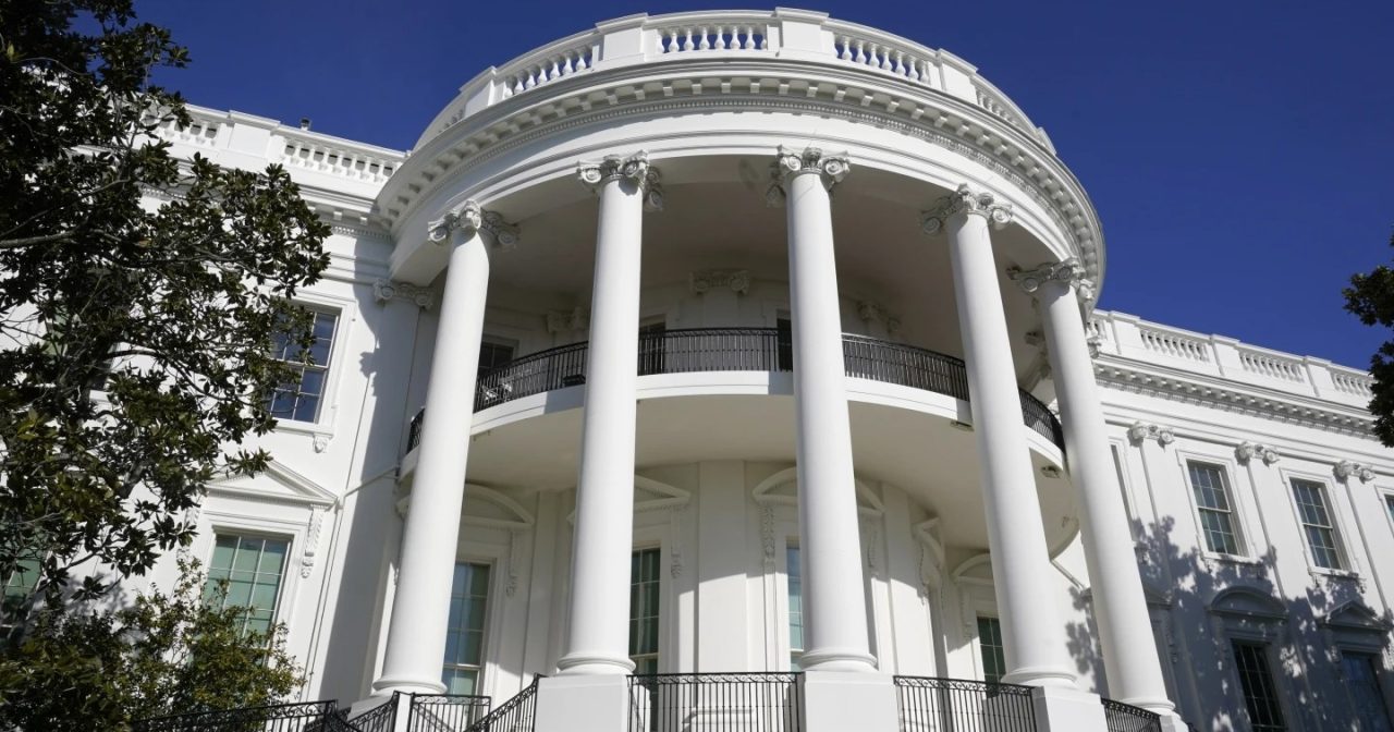 美国政府关门43天 白宫称2关键数据恐消失