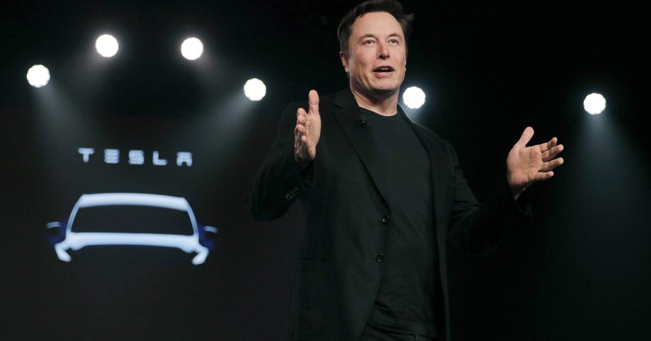 传拟与英特尔共建晶圆厂 特斯拉研发第5代AI芯片