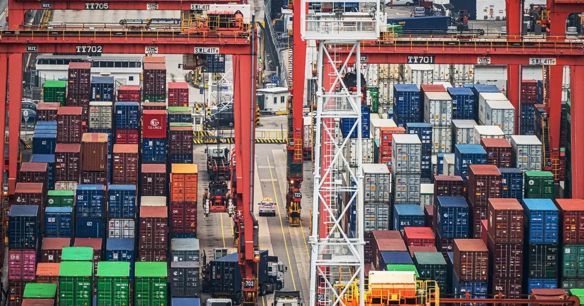 若关税违法，特朗普还有哪些招数？