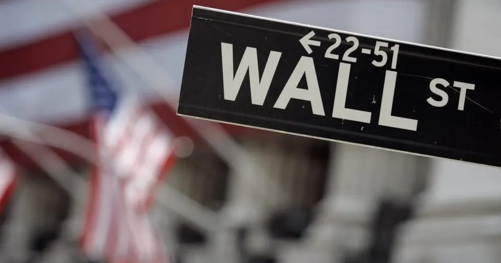 市场疑虑引发猛烈抛售 全球芯片股市值蒸发2.1兆