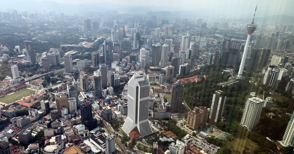 2030年前可达高收入门槛 学者:收入不均削弱愿景