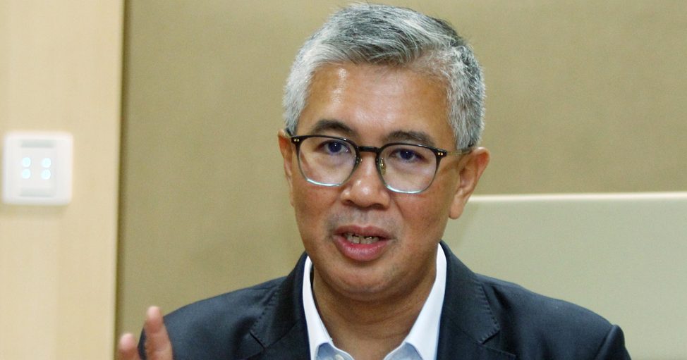 扎夫鲁:AI合作兼顾中国美国