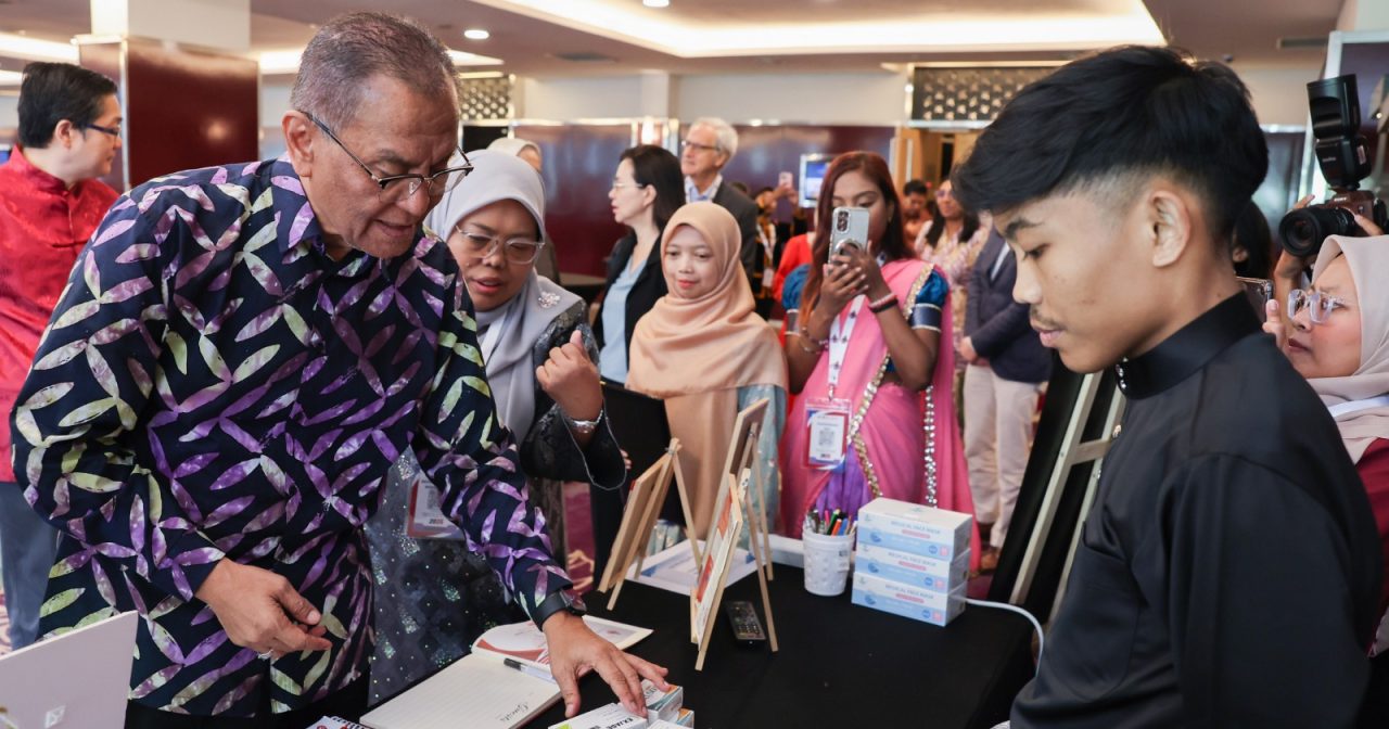 卫生部放眼未来10年 扩大产前筛检地中海