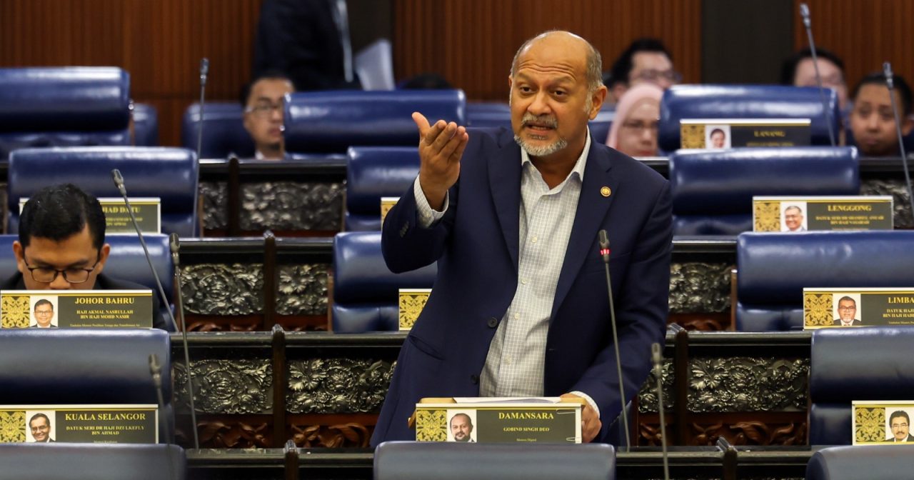 制定国家区块链发展政策 哥宾星:拟定代币化监管