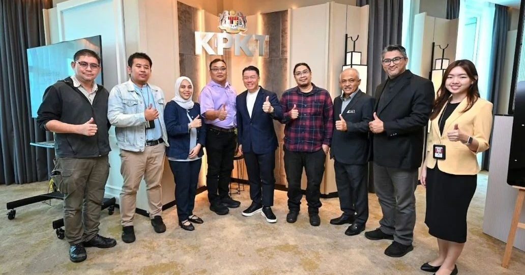 倪可敏: 媒体言论自由与资讯真实并重