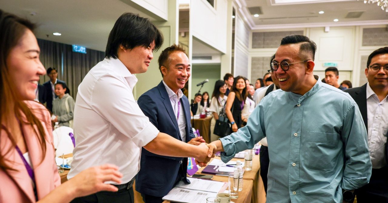 缴公积金获紧急与身故支援 沈志强:外劳不再“零保障”　