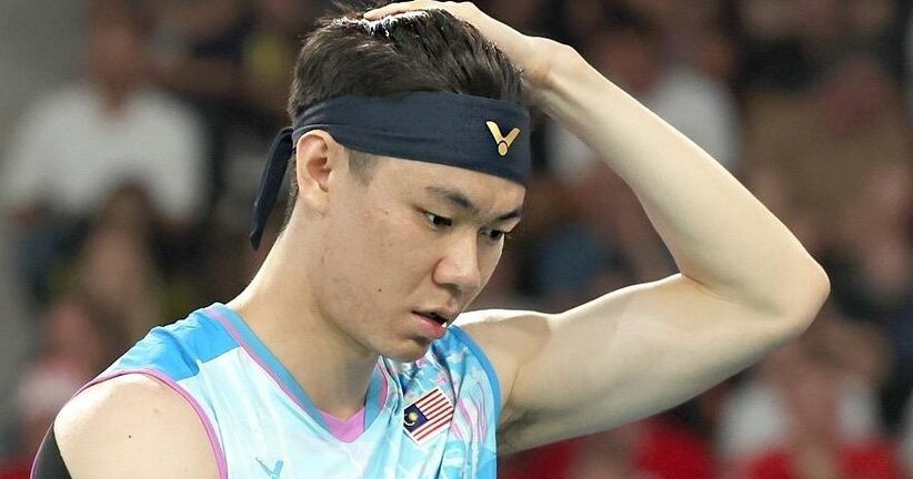 复出计划再延期  李梓嘉退出熊本大师赛