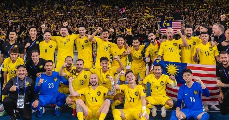 东姑依斯迈抨国际足联 上诉被驳含政治动机