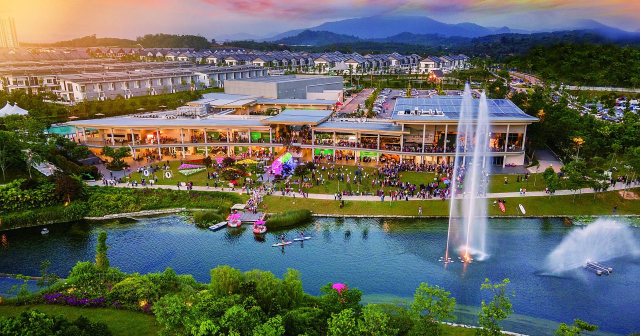 【马来西亚产业大奖2025】以“倾听土地”为起点  与大自然共建的匠心之作