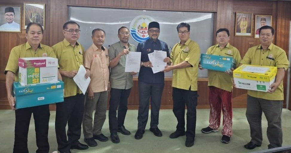 针对明年调涨门牌税反馈 米都市厅收2万上诉文件