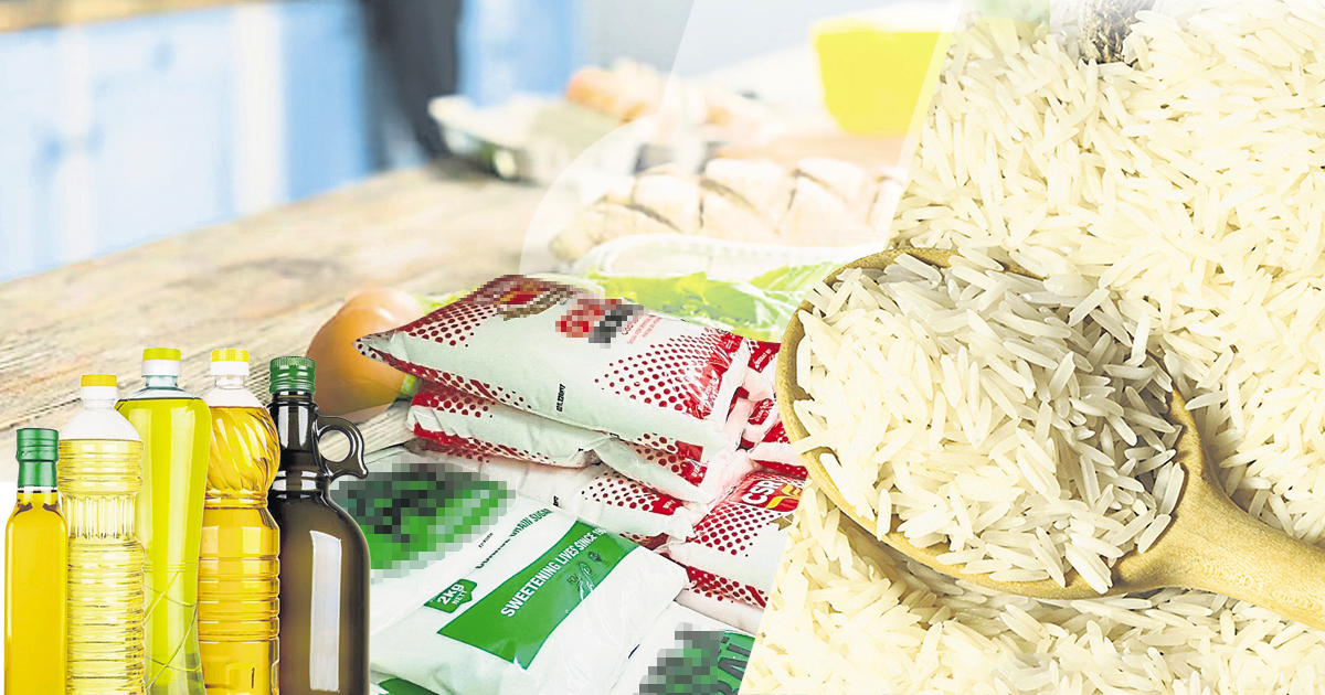 BUDI 95模式可复制 粮食补贴迈向精准化