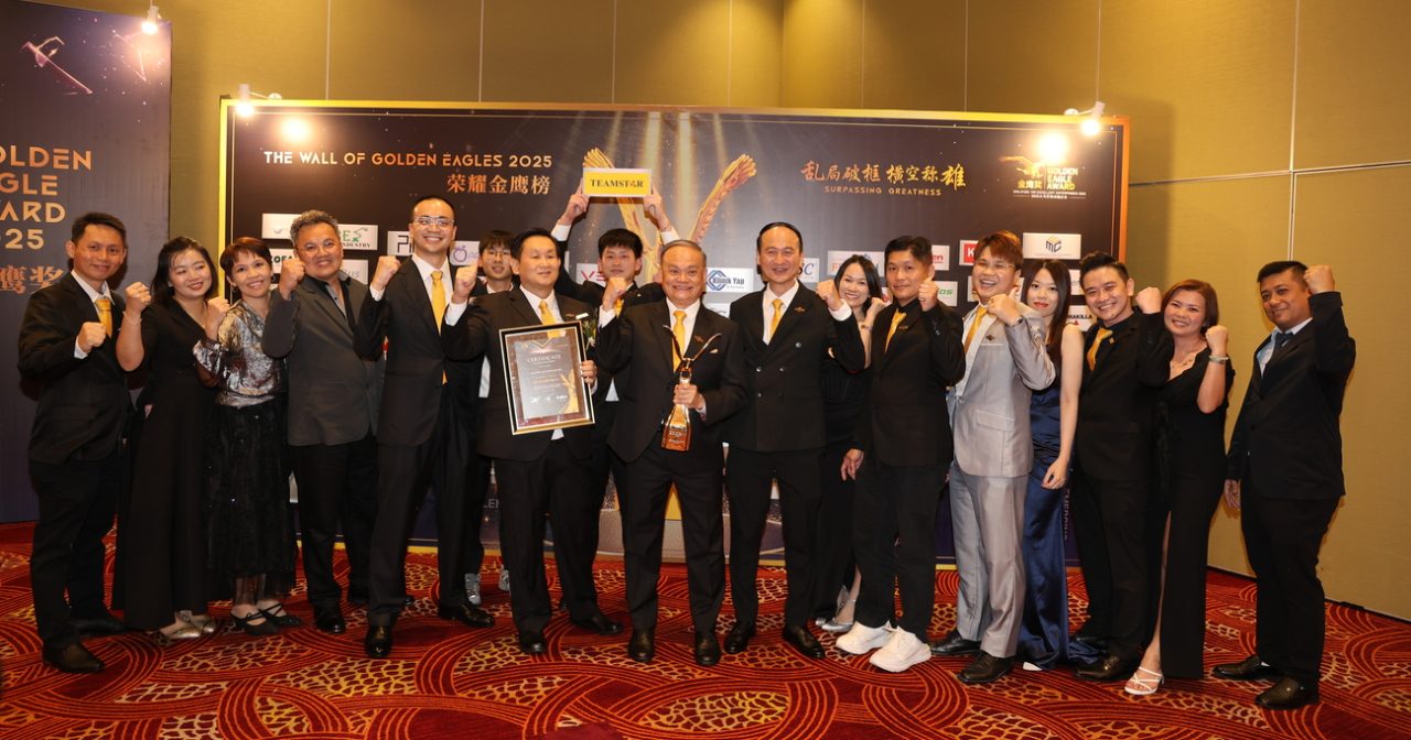 陈俐宏:鼎时达勇摘桂冠 “这是团队的荣耀”