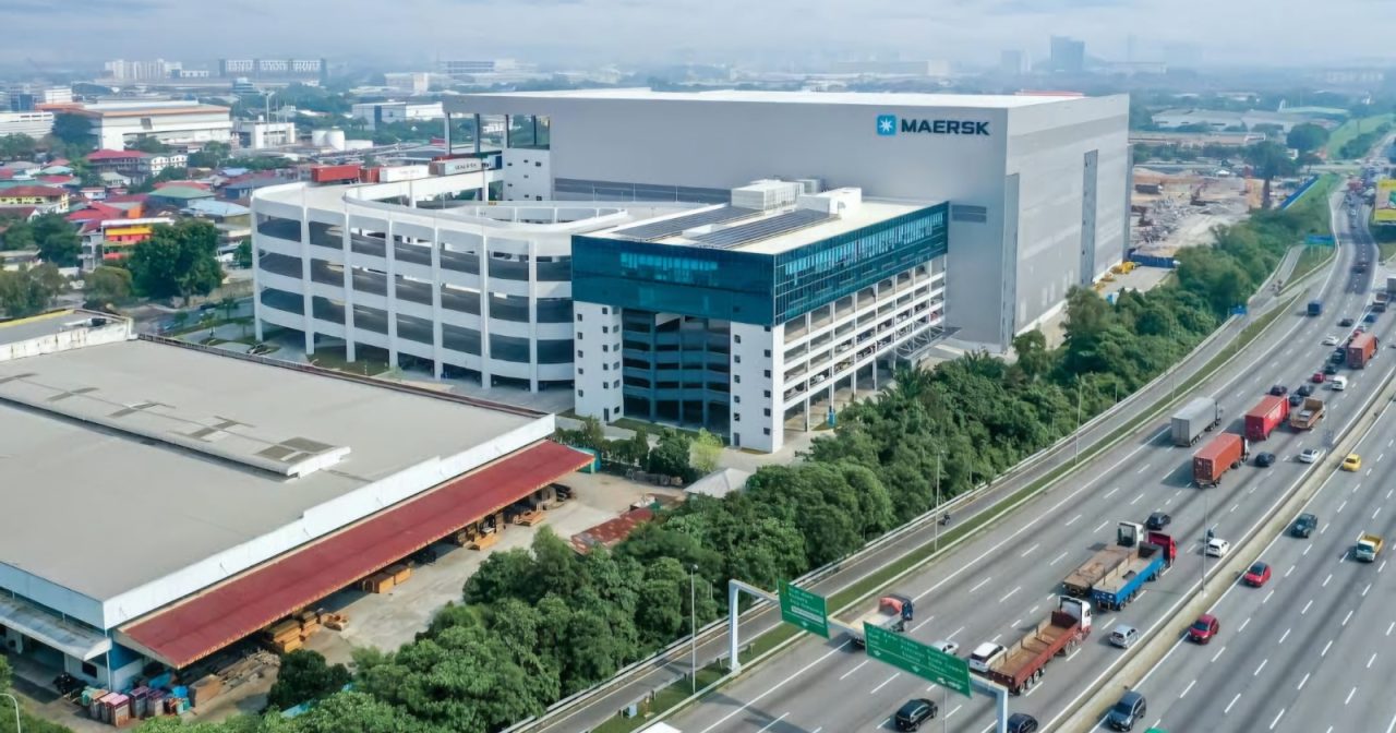 马士基加码东南亚布局 专家:关税成区域经济“慢性毒药”