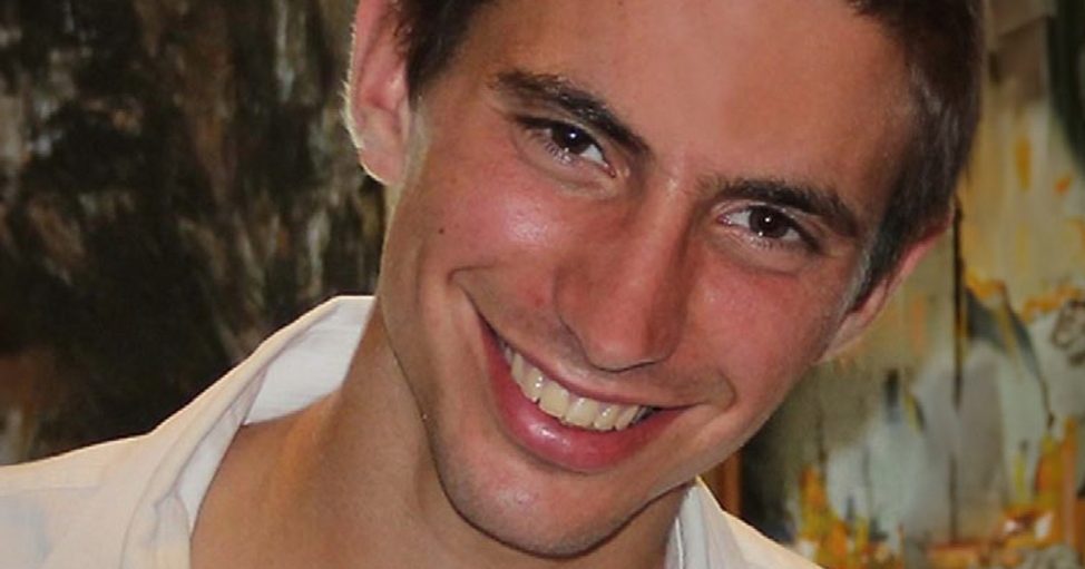 以色列:2014年阵亡 哈马斯送回军官遗骸