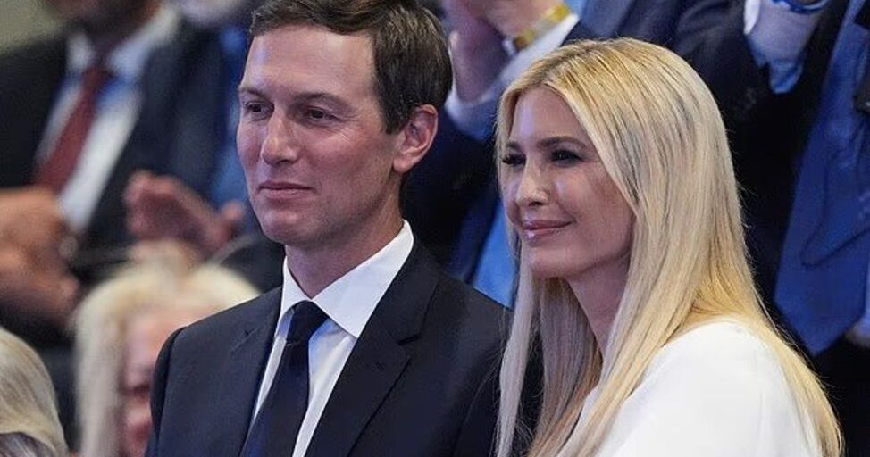 特朗普女婿与内坦亚胡 商20点和平计划细节