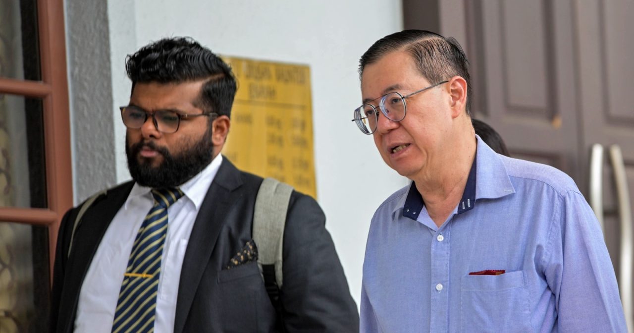 【槟城海底隧道案】指征求建议书过程仓促 查案官:存在个人利益