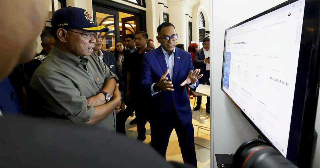 赛弗丁:应对现代威胁 内政部推4大AI议决