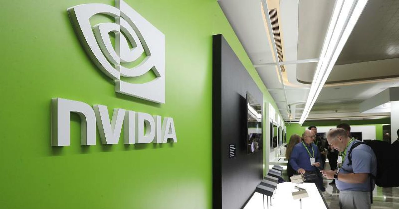 亚马逊微软传支持法案 加强限制英伟达芯片出口