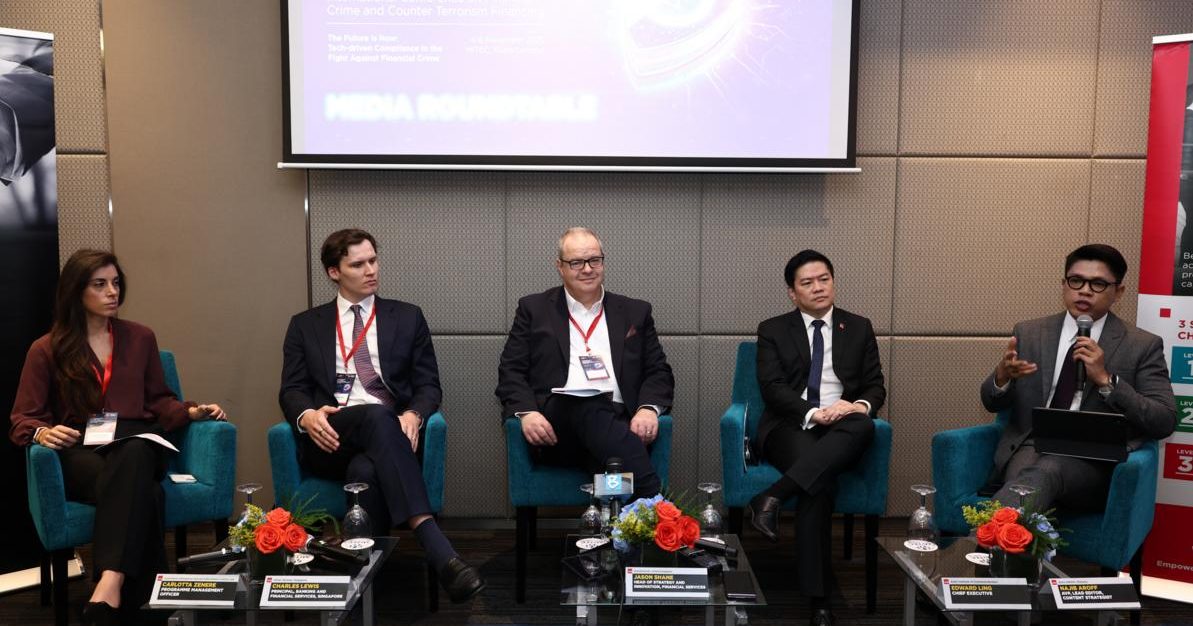 公私协作跨境共享信息 银行业用AI反诈骗