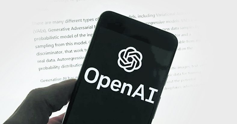 谁为OpenAI宏大计划买单？ 市场忧美股AI行情见顶