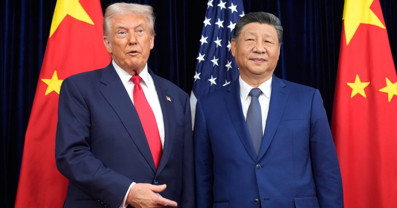 白宫公布“习特会”经贸协议完整清单 称中国做4项承诺