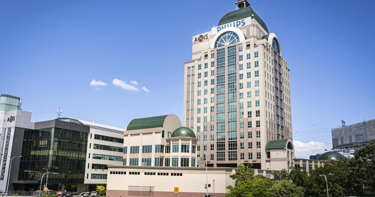 【行家论股】AXIS产托 收购带来1290万净利