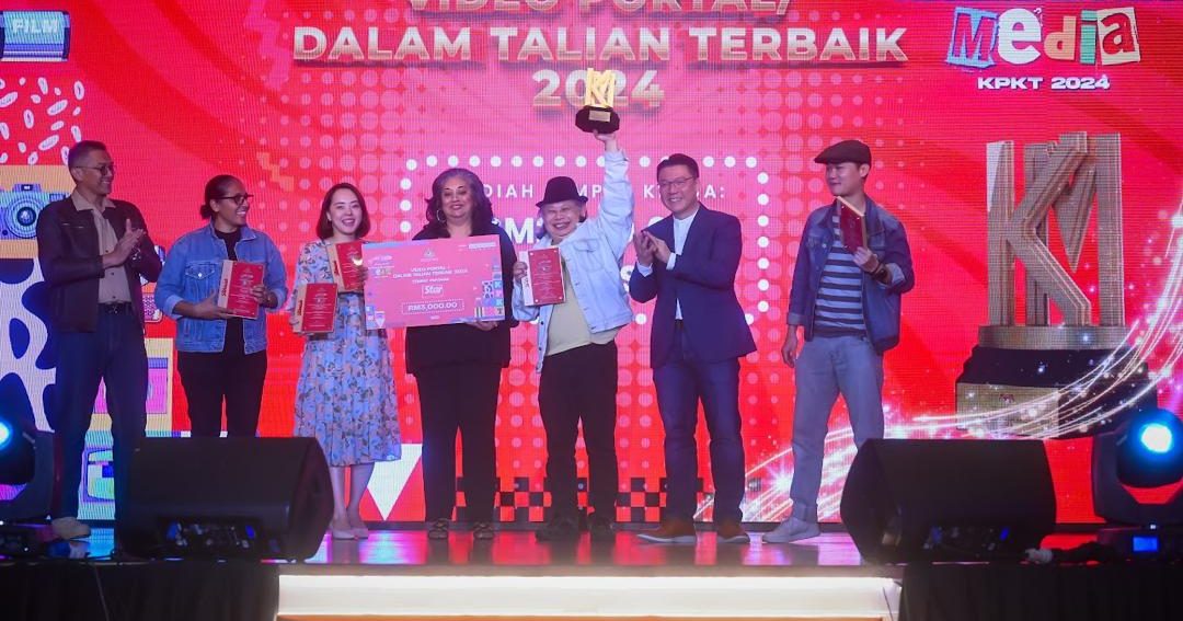 拥护新闻自由 认可媒体贡献 房政部新闻大奖11·17举行