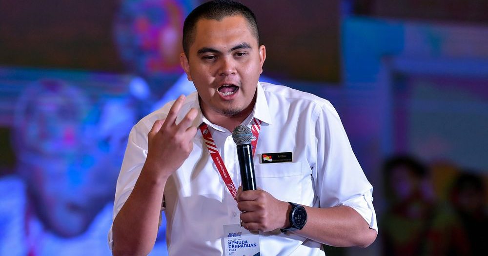 阿克马支持捍卫原有甲州议席 国阵与希盟仅需谈判2席