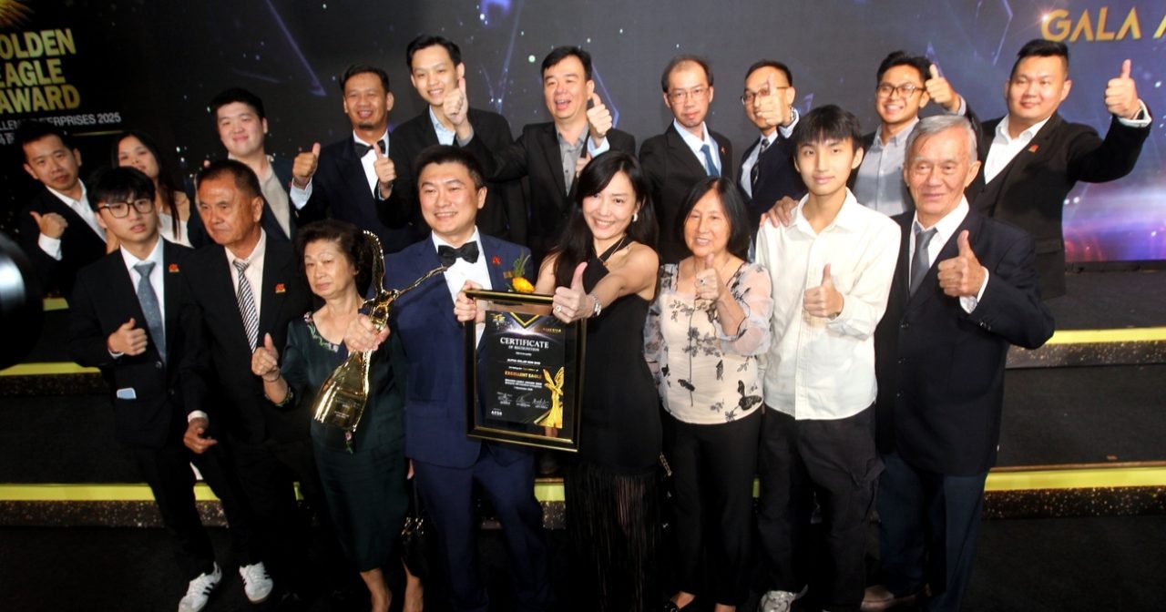 从金鹰起飞 Alpha Solar可持续能源驱动未来