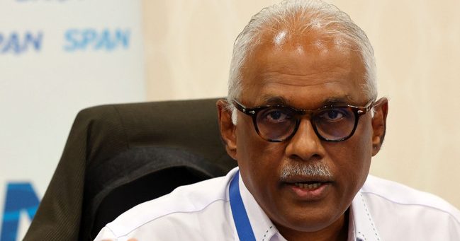 查尔斯吁雪政府 勿拆甘榜巴板路空屋