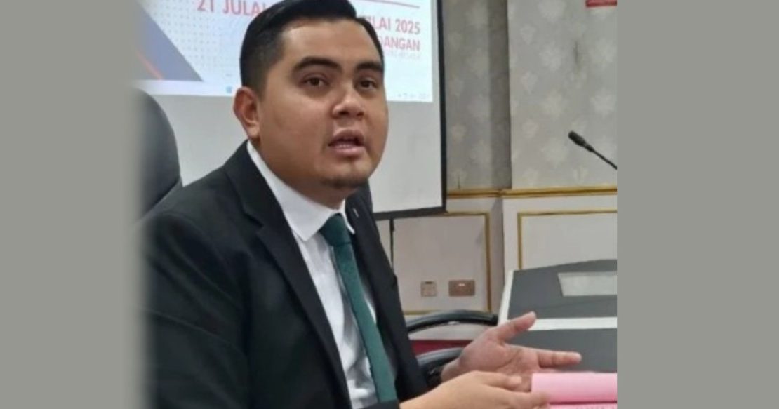 【沙巴州选】5巫青团员获提名 阿克马:国阵重视年轻领导