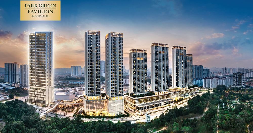 【马来西亚产业大奖2025】生活·商业·自然的完美融合 Malton远见构筑未来之城