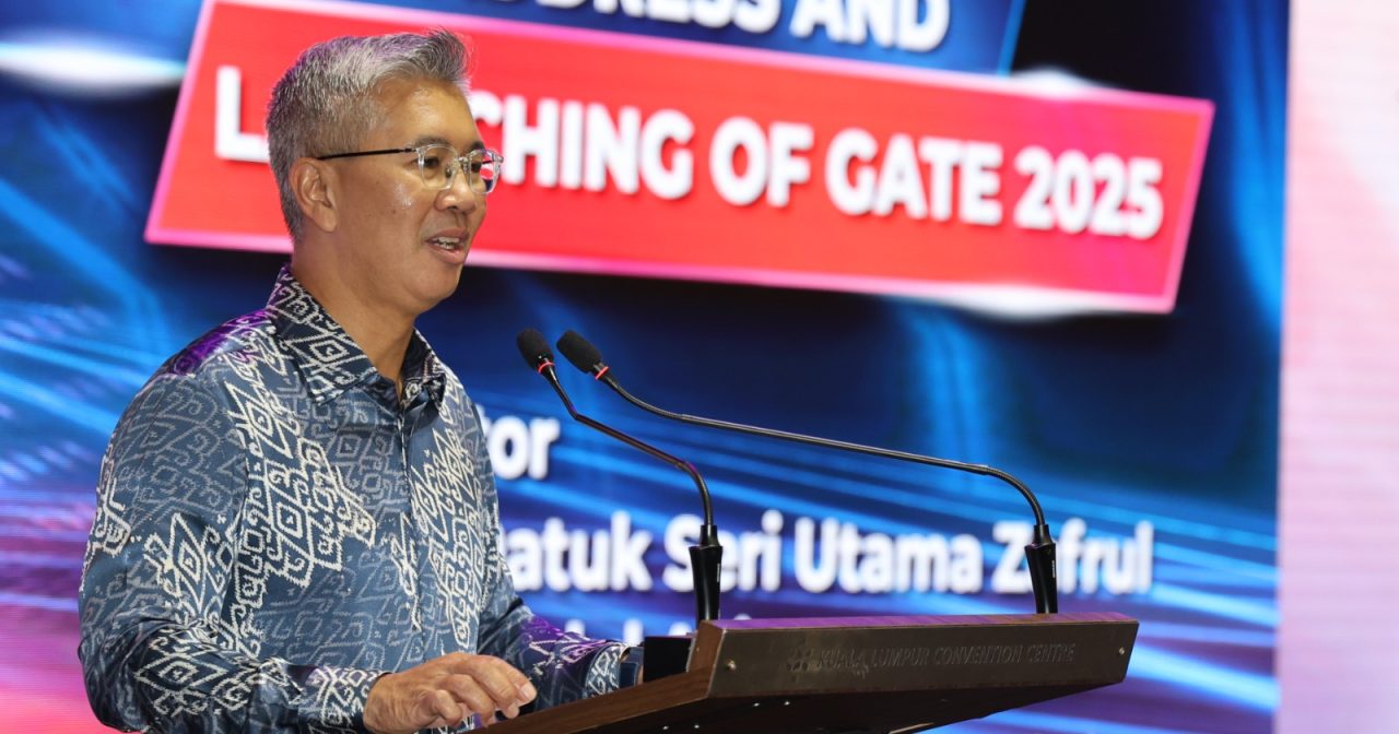 推关键零部件清单本土化奖掖 扎夫鲁:全面强化大马汽车供应链