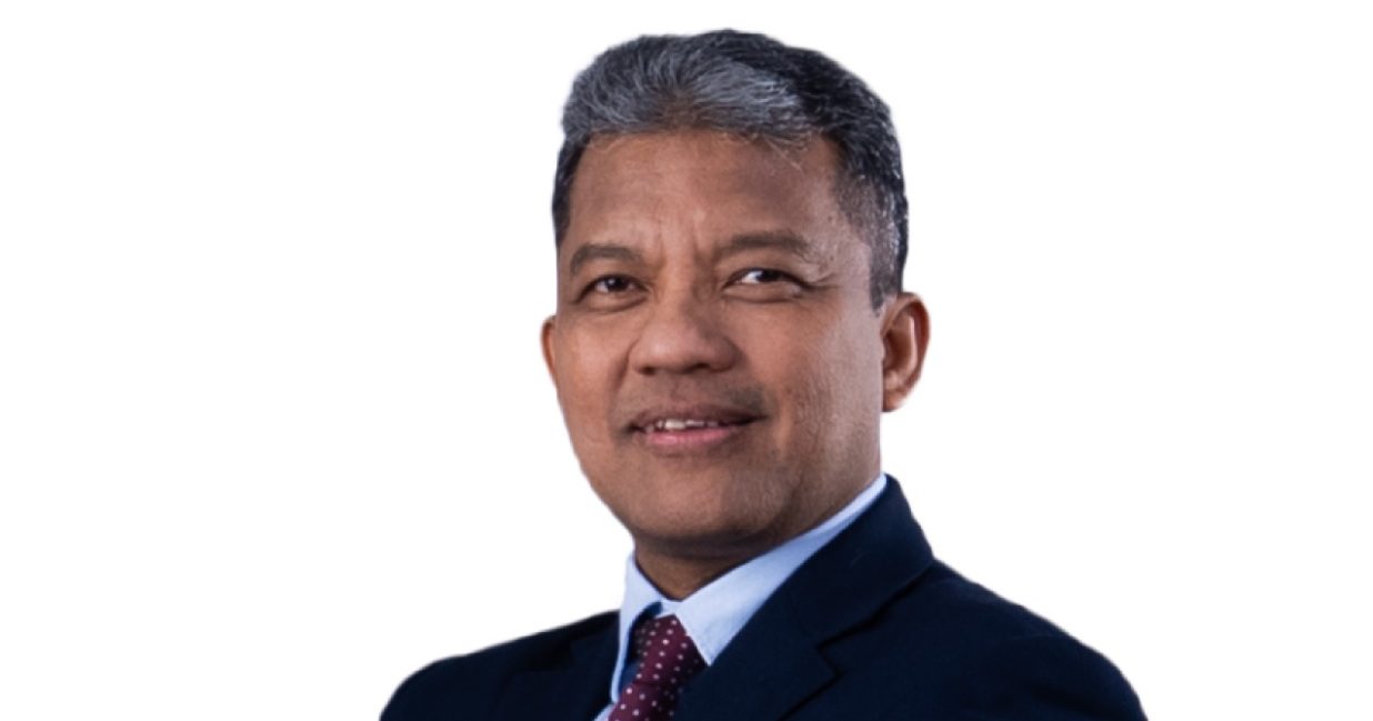 马航母公司委总裁兼CEO 纳沙鲁丁明年2月履新