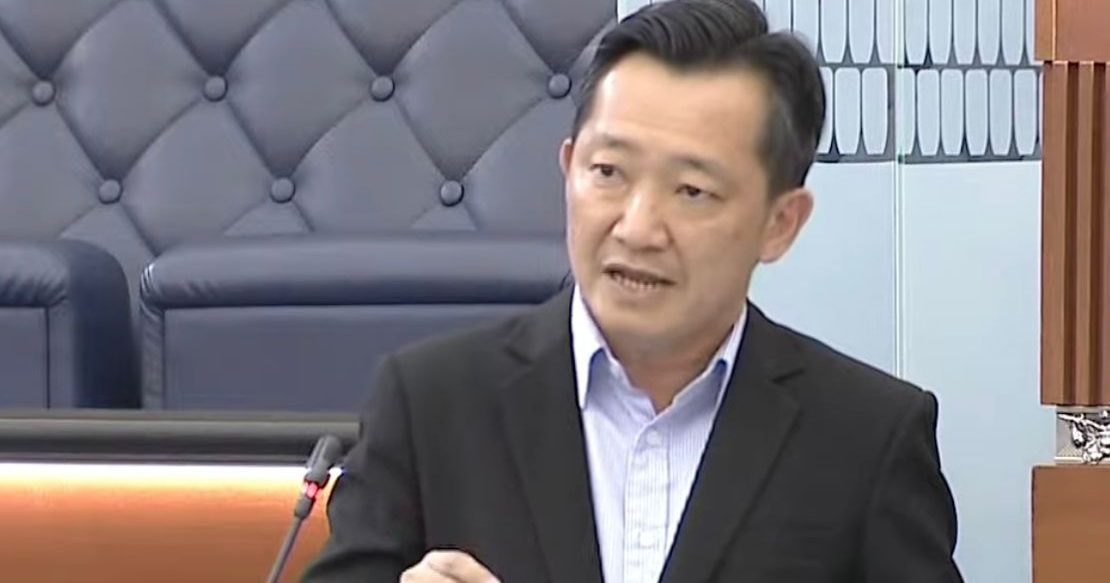 选委会拨款暴增3倍 谢琪清:开支增长毫无道理