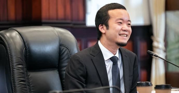 柬电诈主脑2关联公司 遭港证监暂撤销牌照