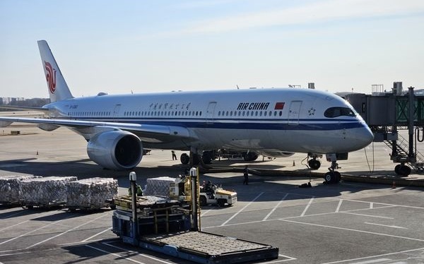 赴日机票取消破54万中国国航大幅减班至明年3月| e南洋