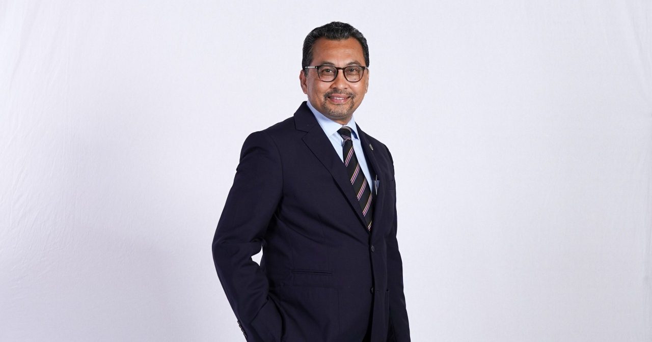 阿都拉昔回巢宝腾 任副总执行长