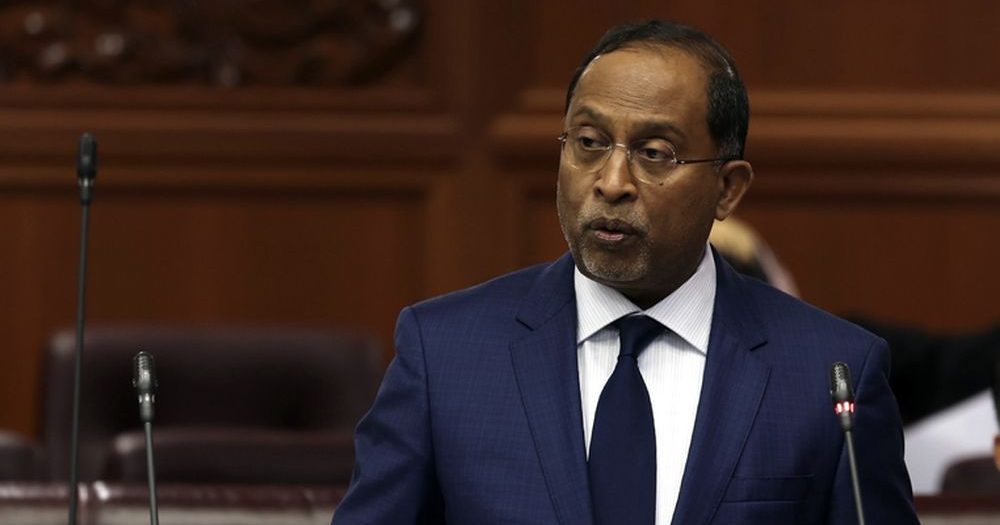 占比里:尊重自主权 由沙国阵公布候选人