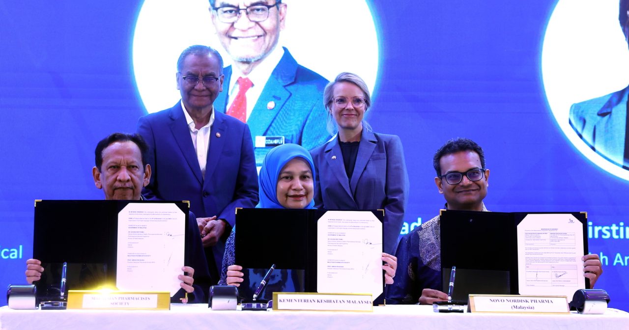 卫长:近半数不知得病 3机构联推“赋能糖尿病患”