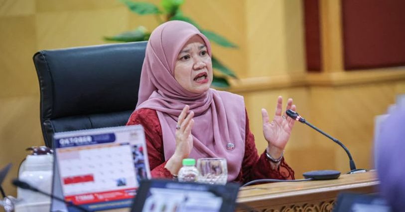 法丽娜:顺应时代 双师教学势在必行