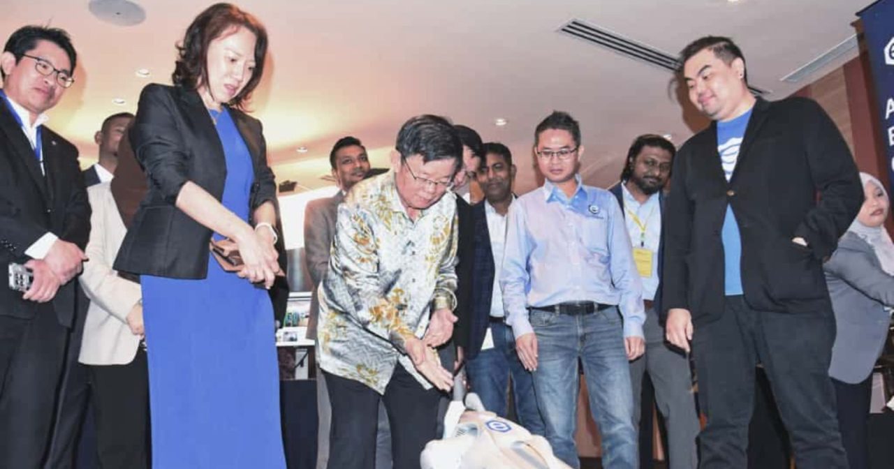 面向全球·获绿色认证 GBS大厦料2028年竣工