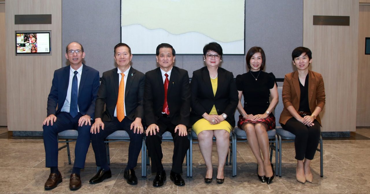 【马来西亚产业大奖2025】俞贵狮：2025年以传承与创新并行 树立全球视野新标准