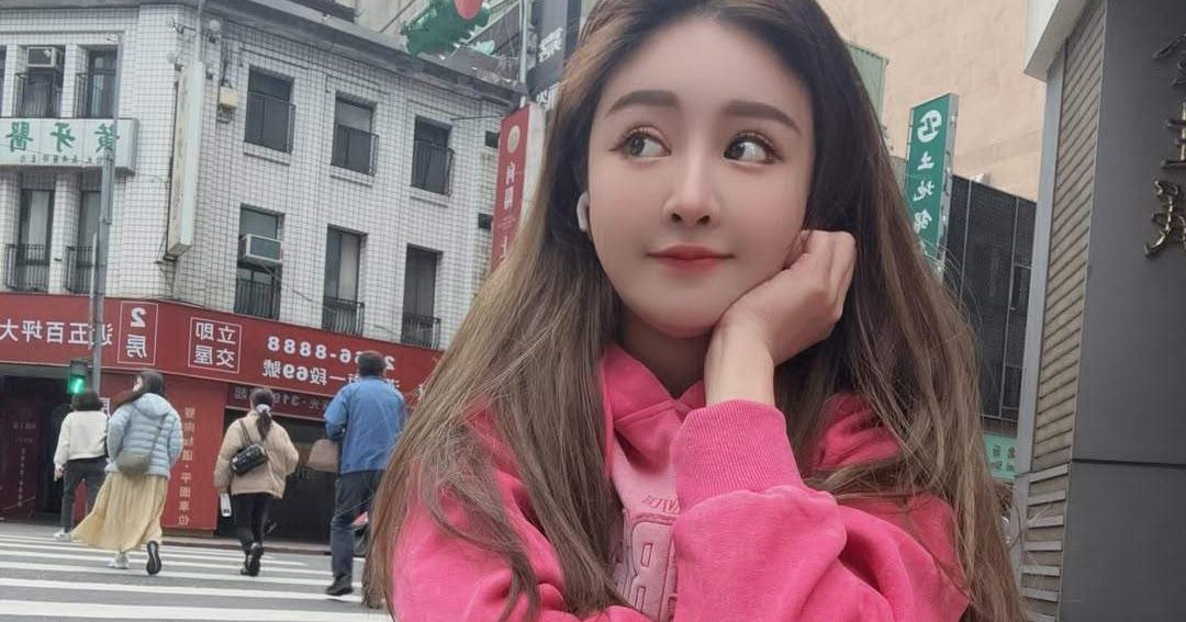 台湾网红谢侑芯猝死 警方排除性侵