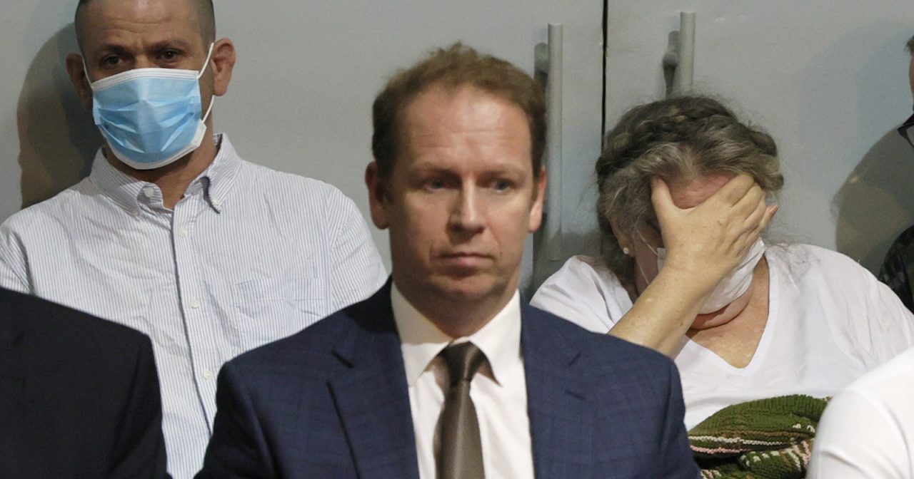 与印尼达成协议 69岁英国女死囚被遣返