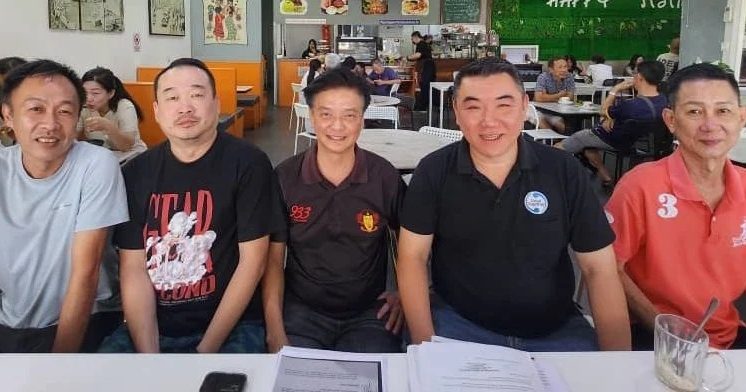 关丹娱乐公会吁市政厅 放宽娱乐场所营业时间限制