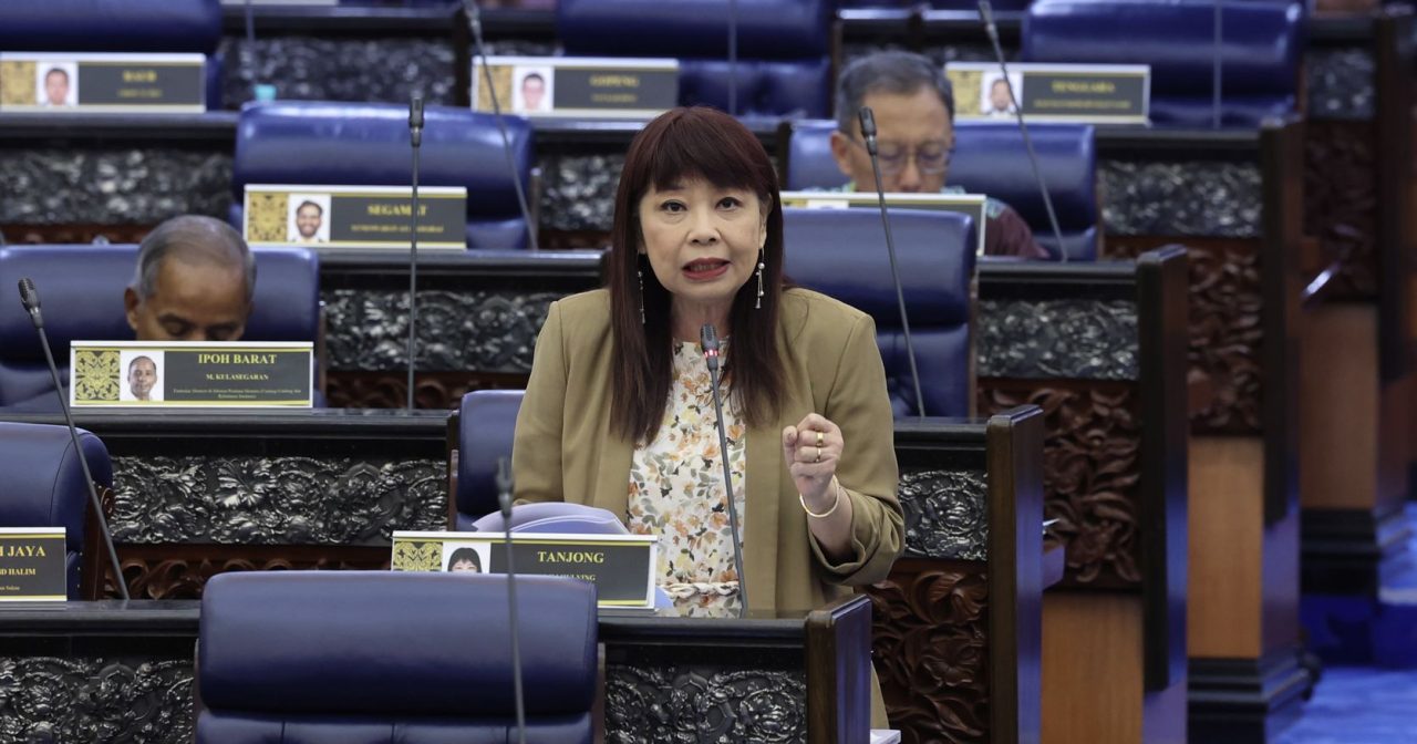 治疗方案属医生权力 林慧英:保险公司不得干预